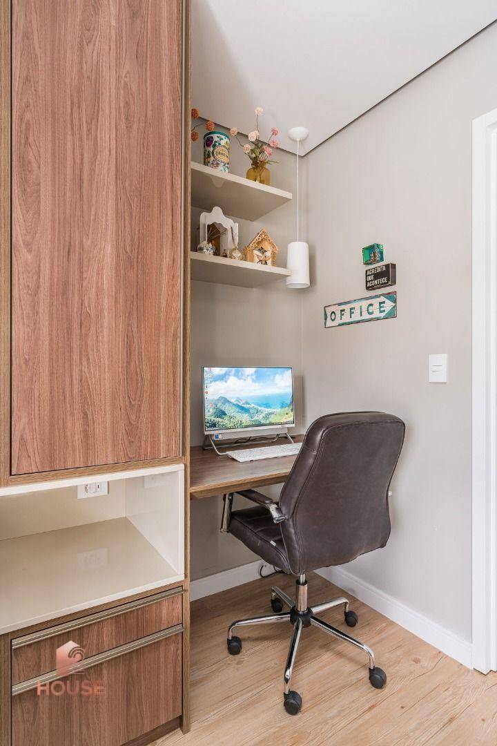 Kitnet-Studio, 34 m² - Foto 4