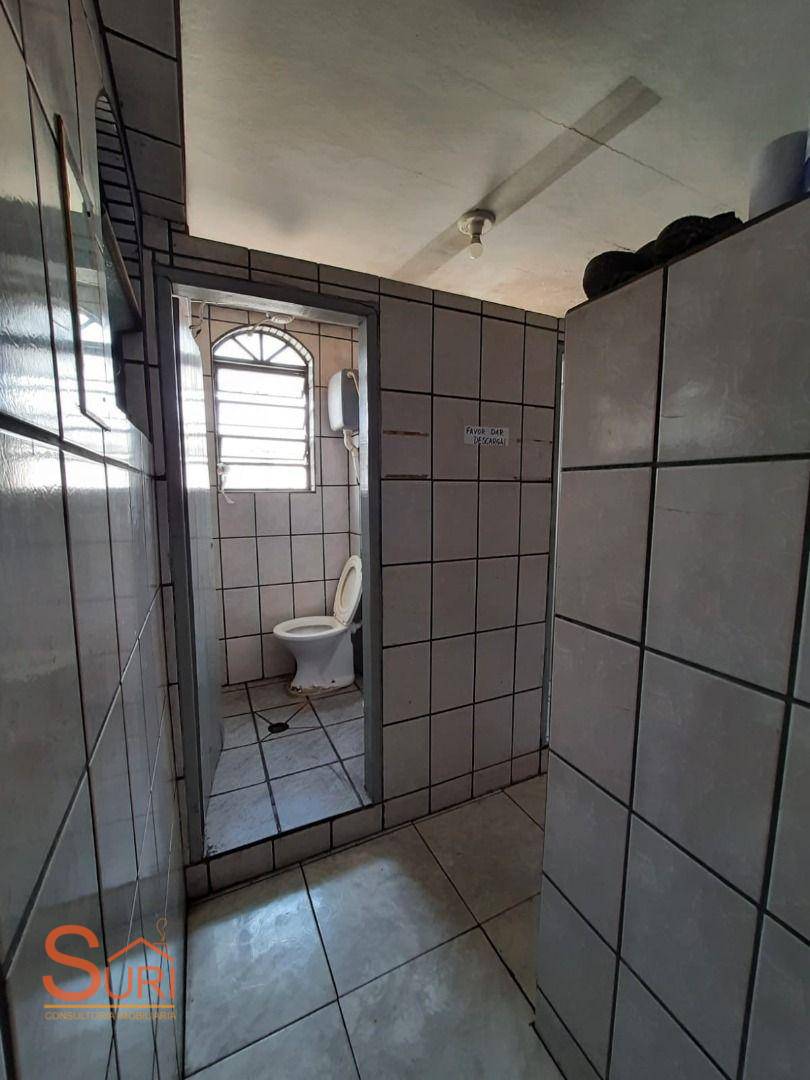 Depósito-Galpão, 582 m² - Foto 13