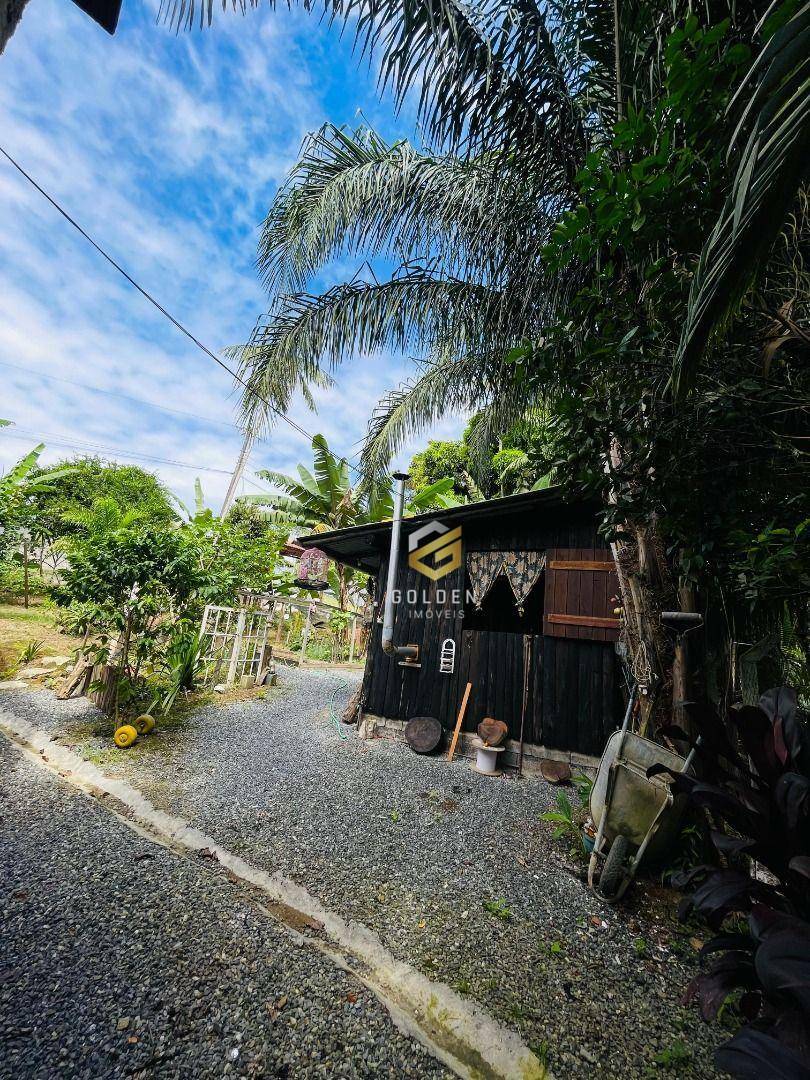 Sítio à venda com 3 quartos, 100m² - Foto 9