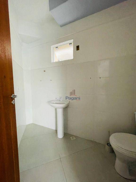 Loja-Salão, 25 m² - Foto 5