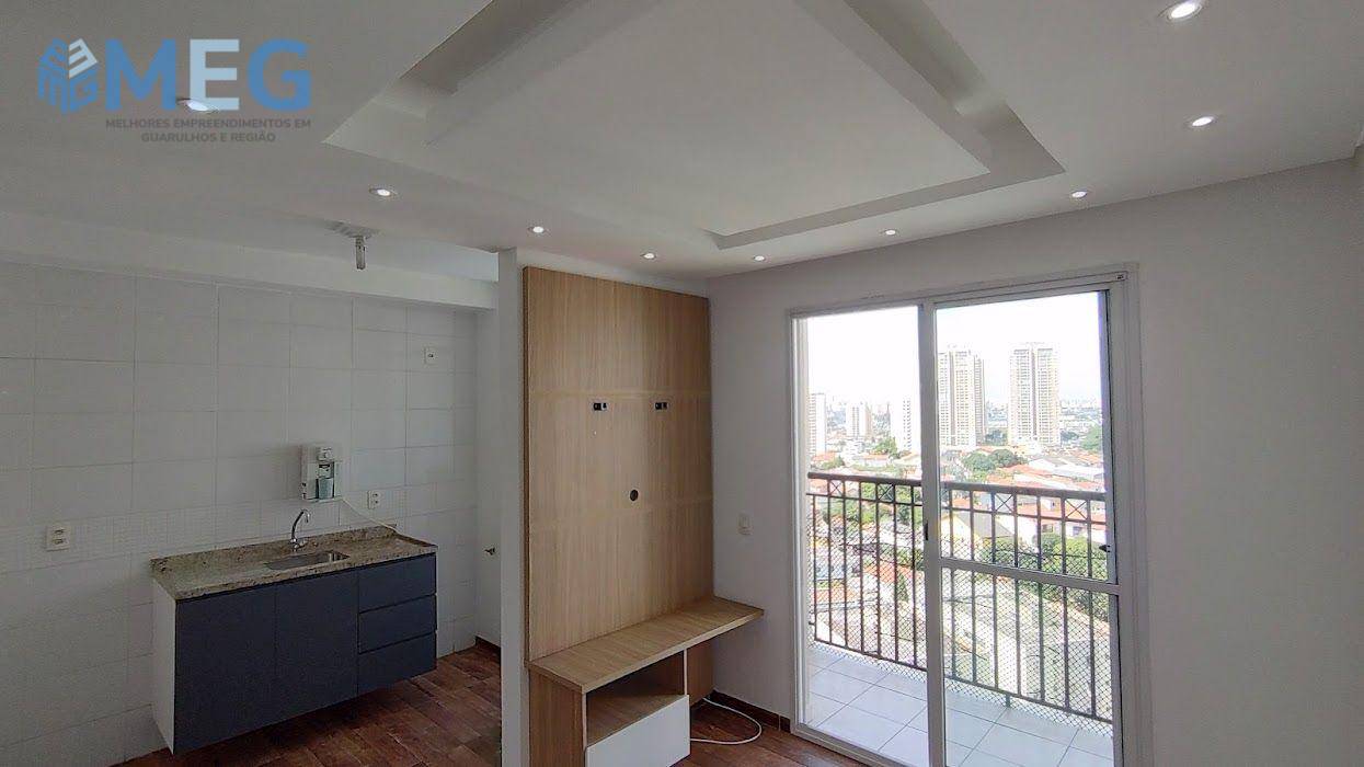 Apartamento para alugar com 2 quartos, 50m² - Foto 6