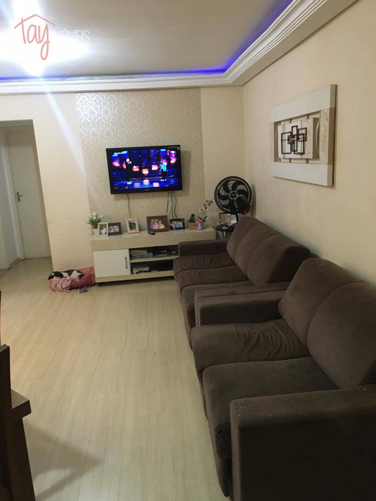 Apartamento à venda com 2 quartos, 72m² - Foto 8