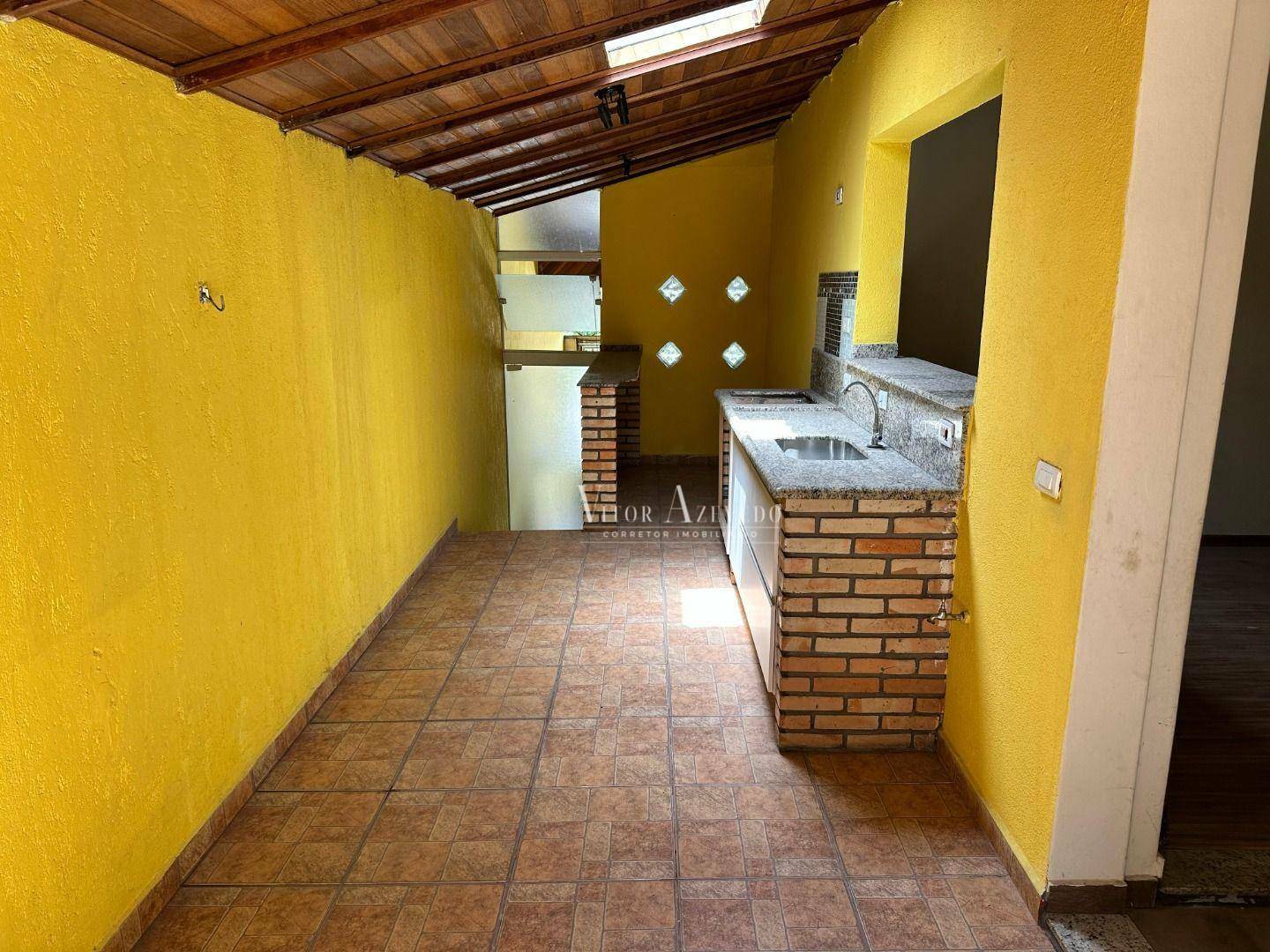 Casa à venda com 2 quartos, 130m² - Foto 21