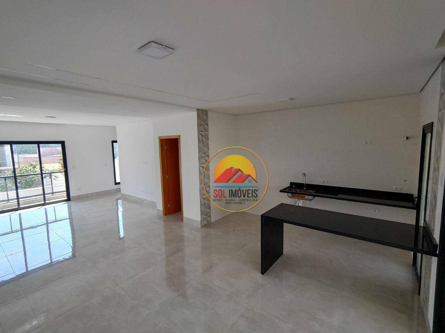 Casa à venda com 3 quartos, 138m² - Foto 7