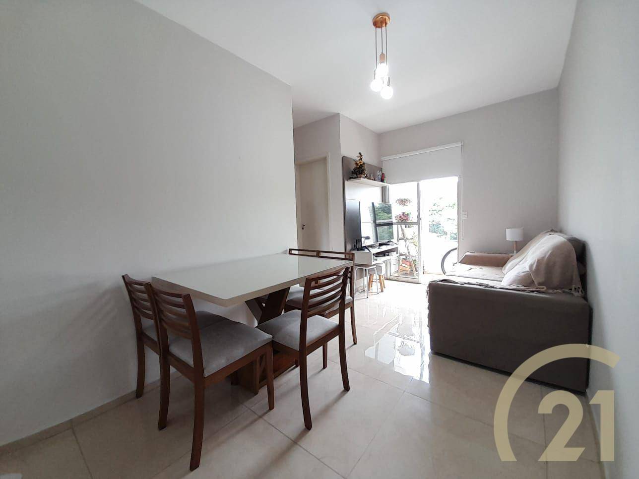 Apartamento, 2 quartos, 50 m² - Foto 4