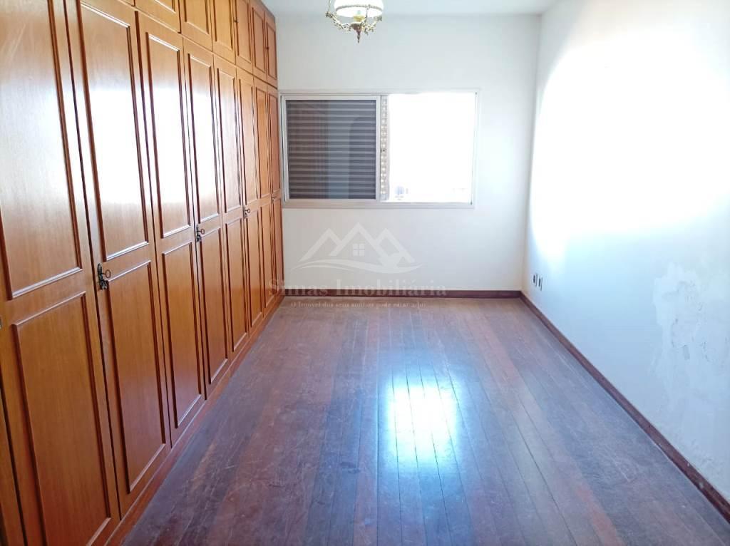 Apartamento à venda com 4 quartos, 204m² - Foto 20