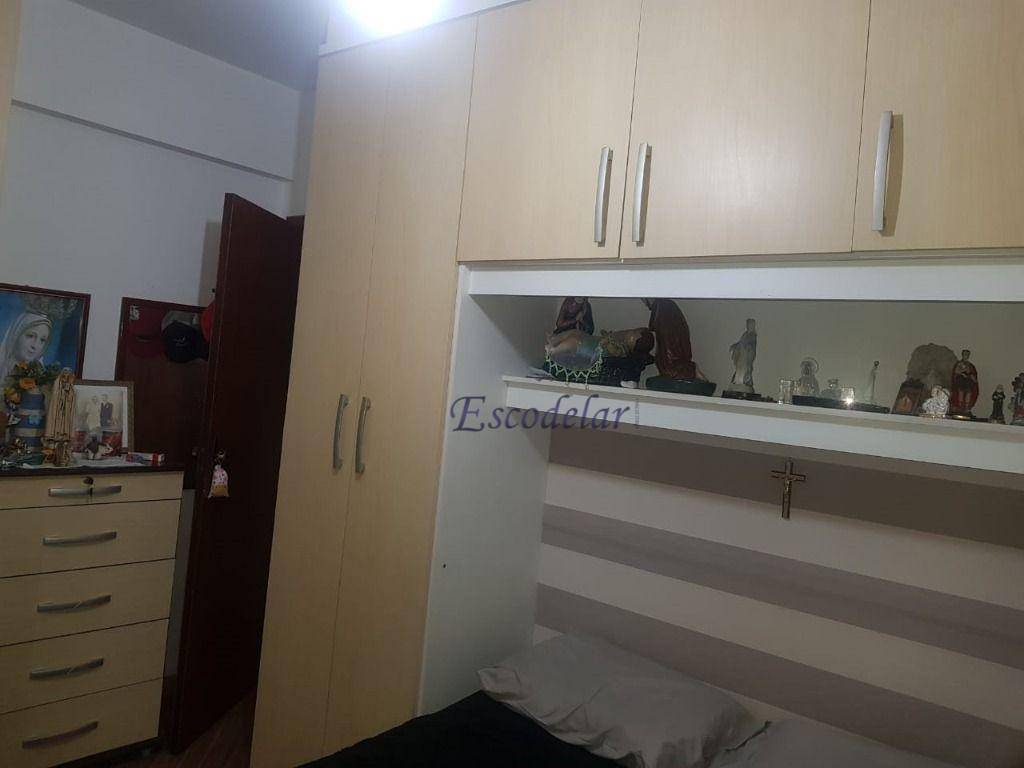 Apartamento à venda com 2 quartos, 62m² - Foto 7