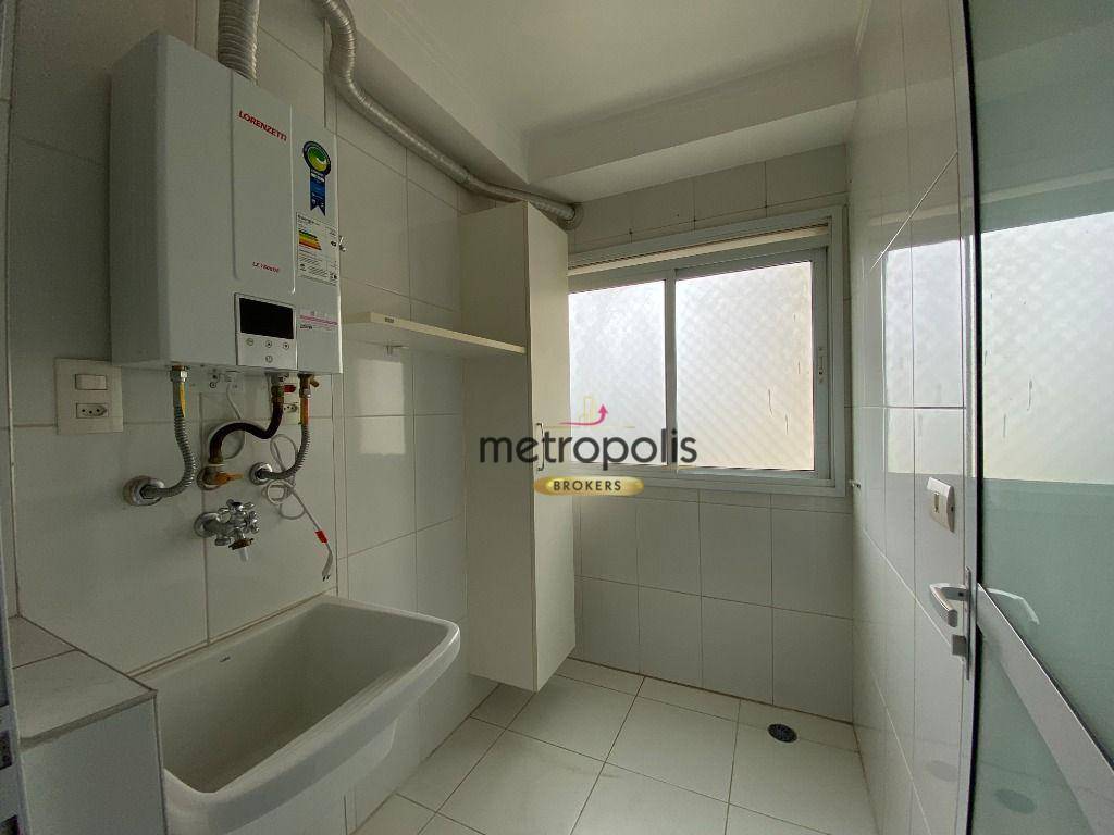 Apartamento para alugar com 2 quartos, 69m² - Foto 8