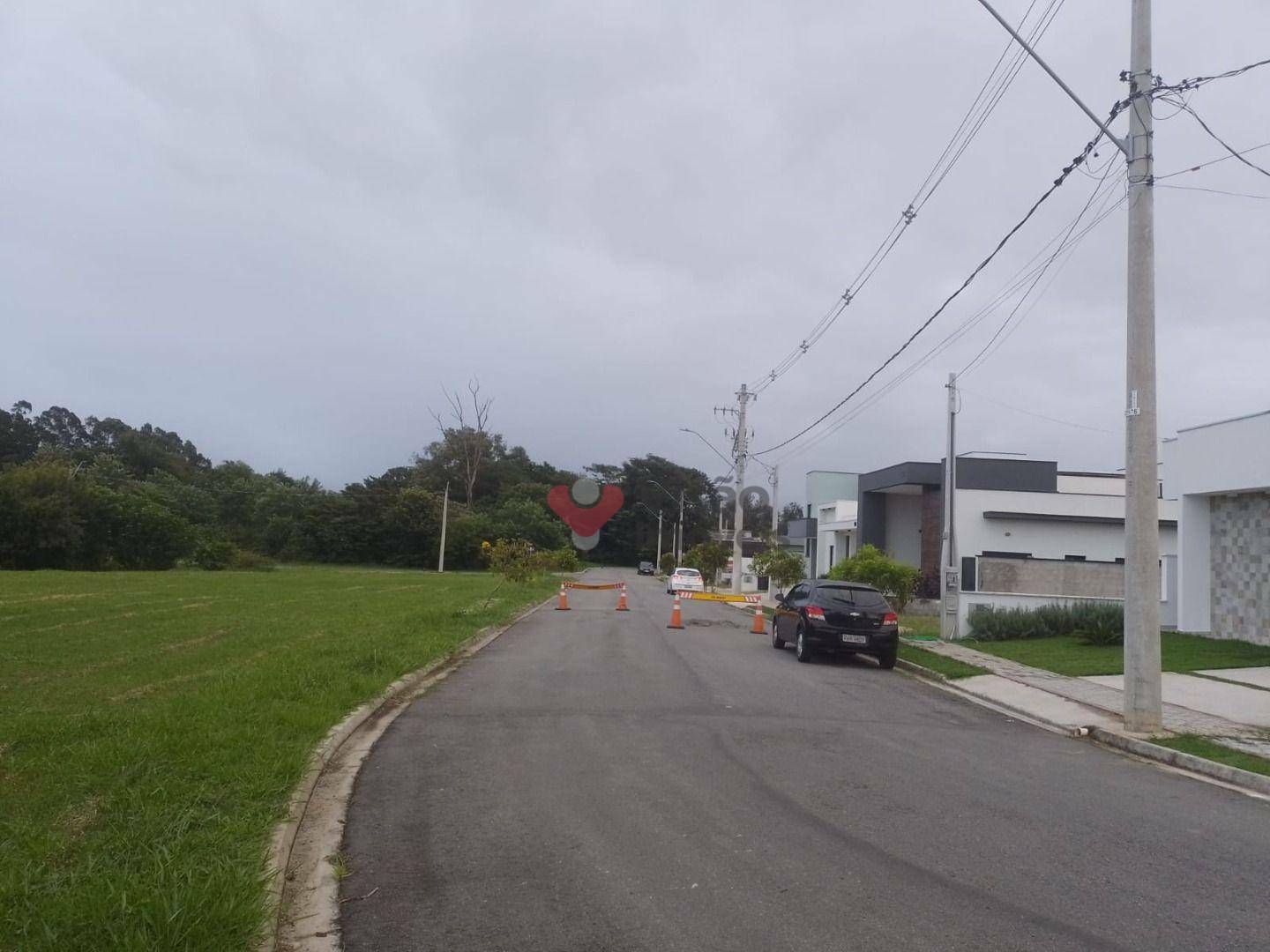 Loteamento e Condomínio à venda, 319M2 - Foto 1