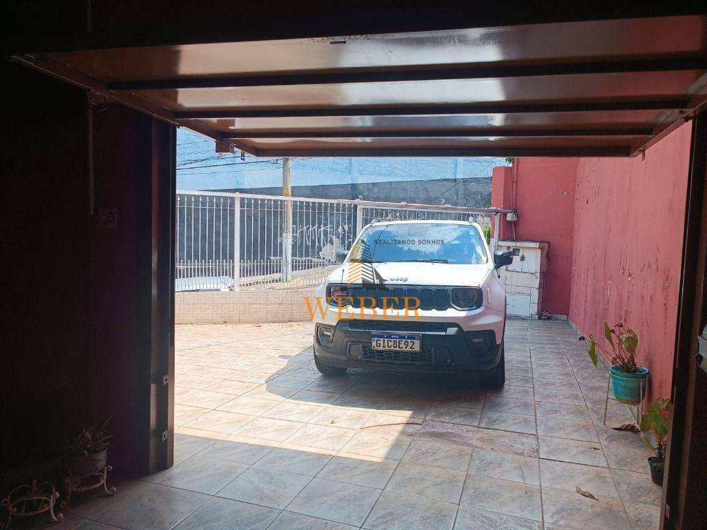 Sobrado à venda com 3 quartos, 190m² - Foto 13