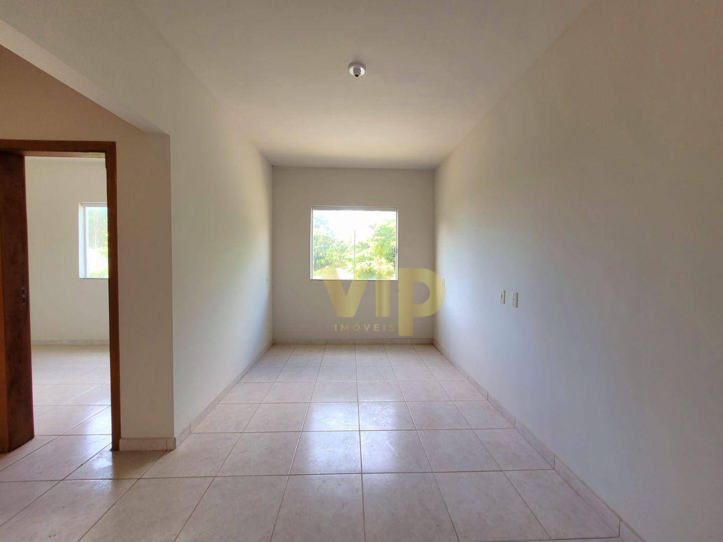 Apartamento à venda com 2 quartos, 53m² - Foto 1