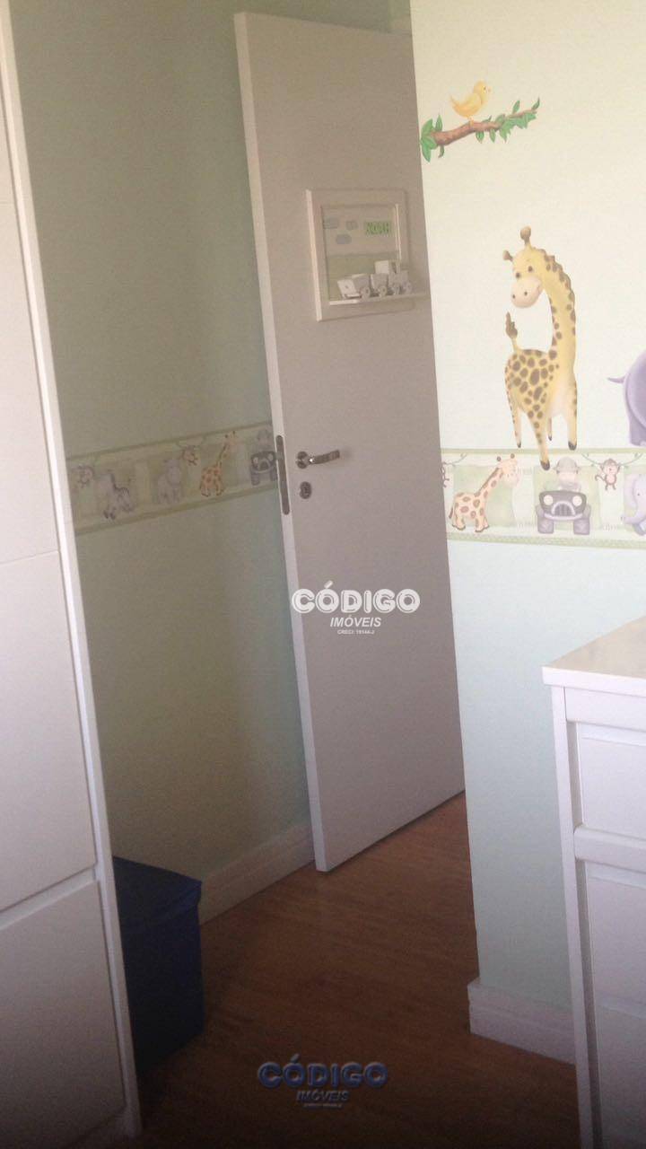 Cobertura à venda com 3 quartos, 136m² - Foto 12