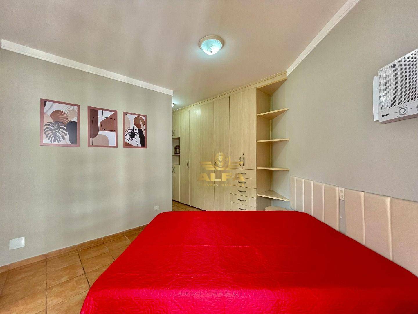 Apartamento à venda com 3 quartos, 100m² - Foto 20