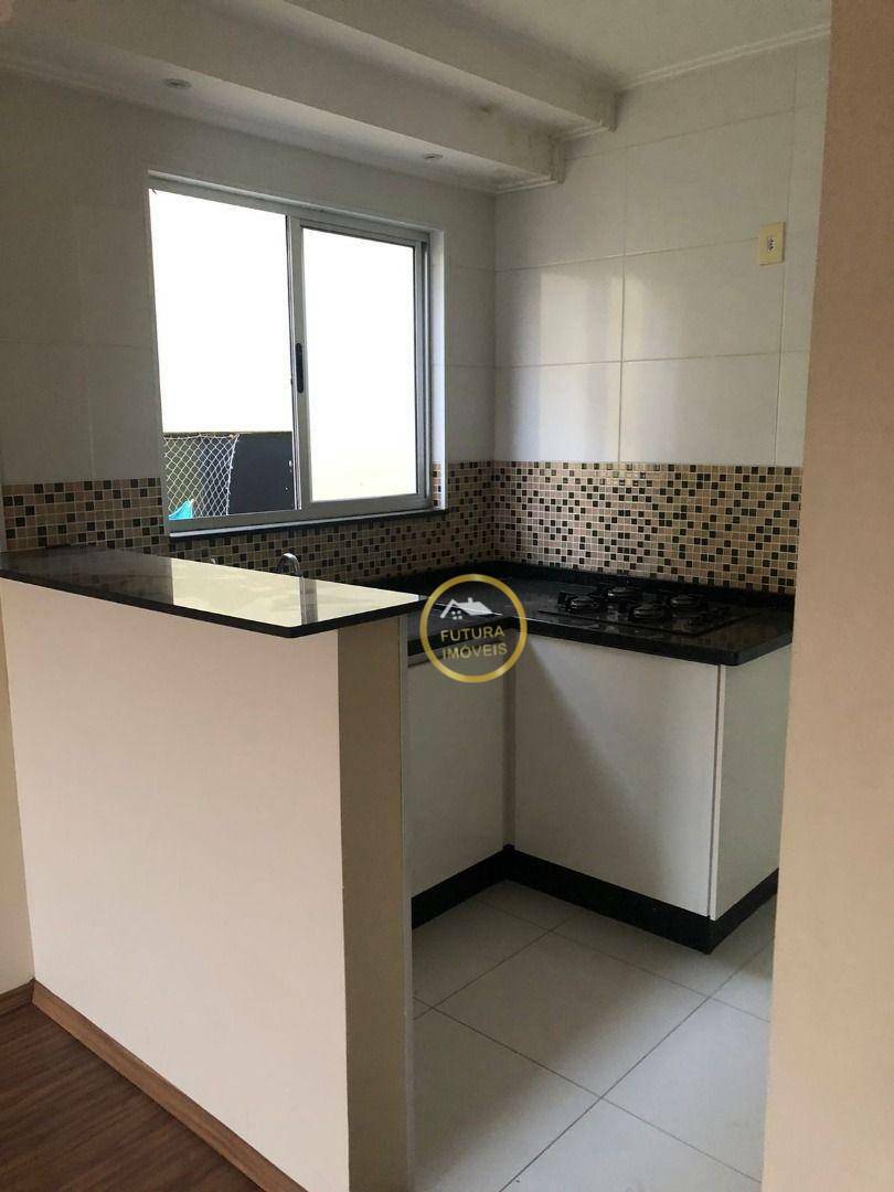 Apartamento à venda com 2 quartos - Foto 6