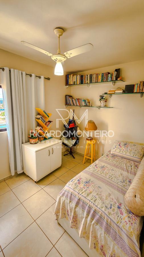 Apartamento à venda com 2 quartos, 87m² - Foto 10