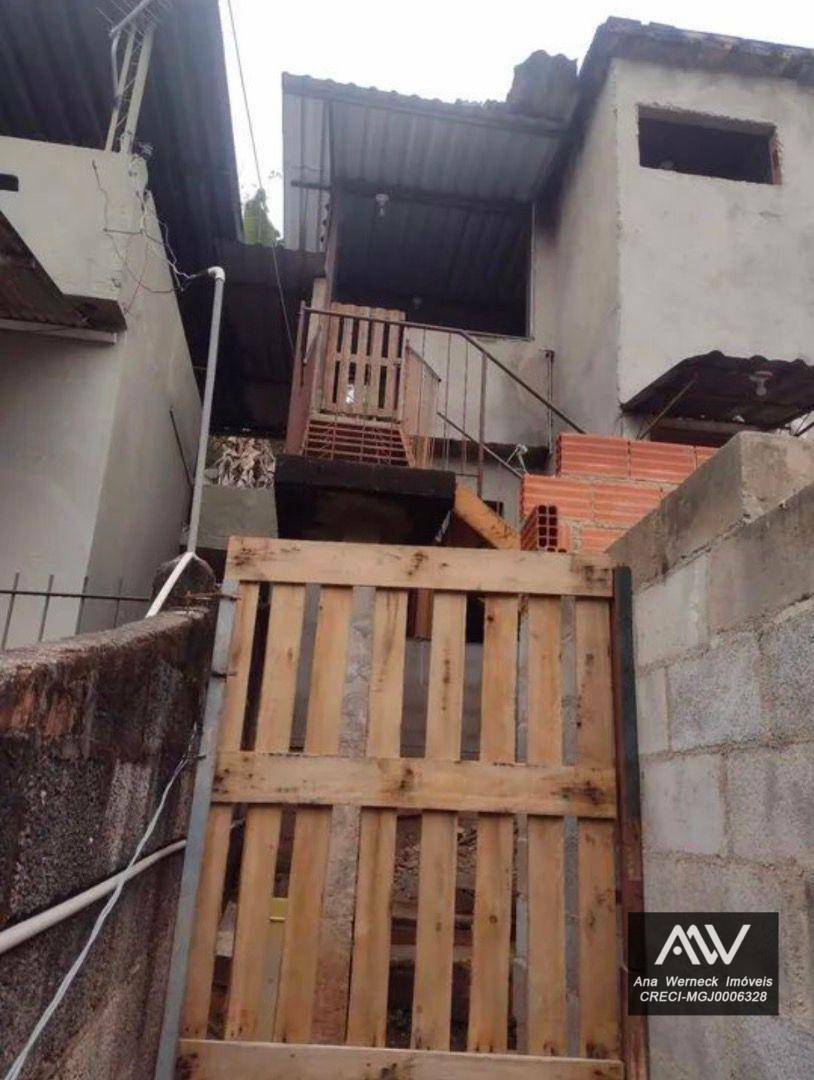 Casa, 2 quartos, 100 m² - Foto 1