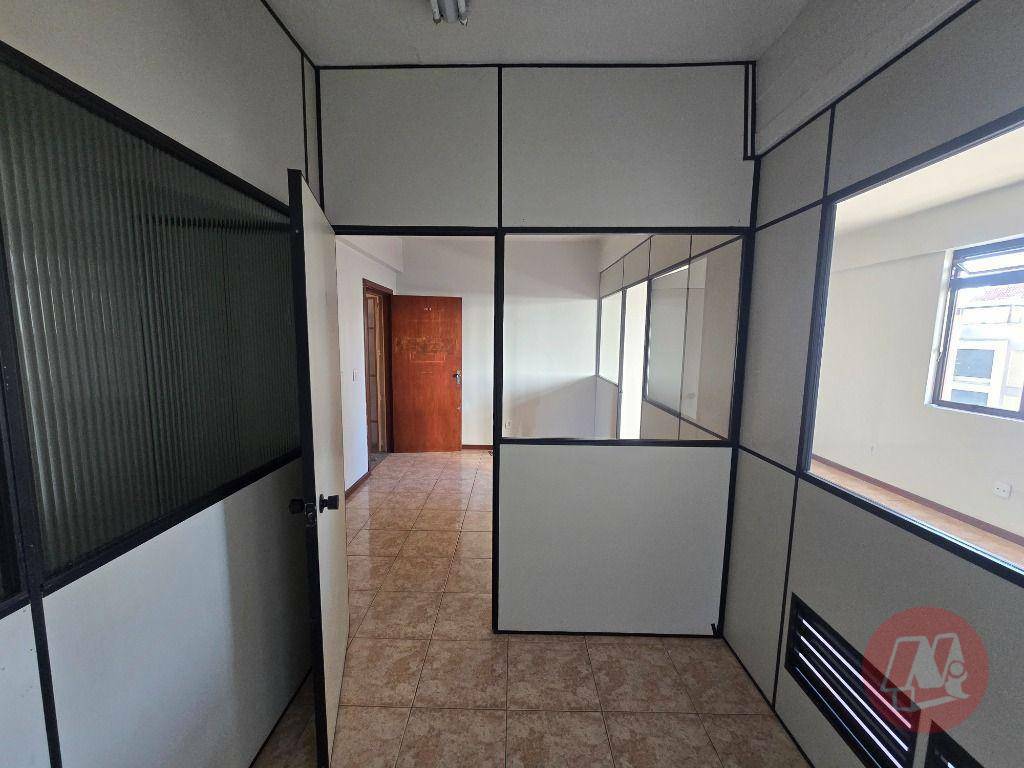 Conjunto Comercial-Sala para alugar, 38m² - Foto 5
