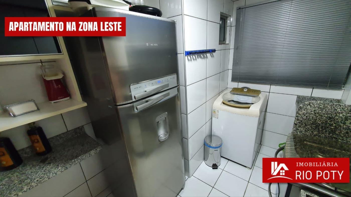 Apartamento à venda com 3 quartos, 69m² - Foto 9