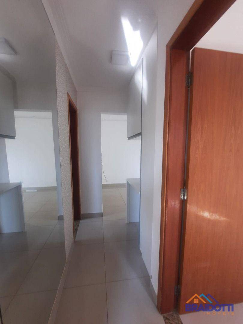 Apartamento à venda com 2 quartos, 58m² - Foto 28