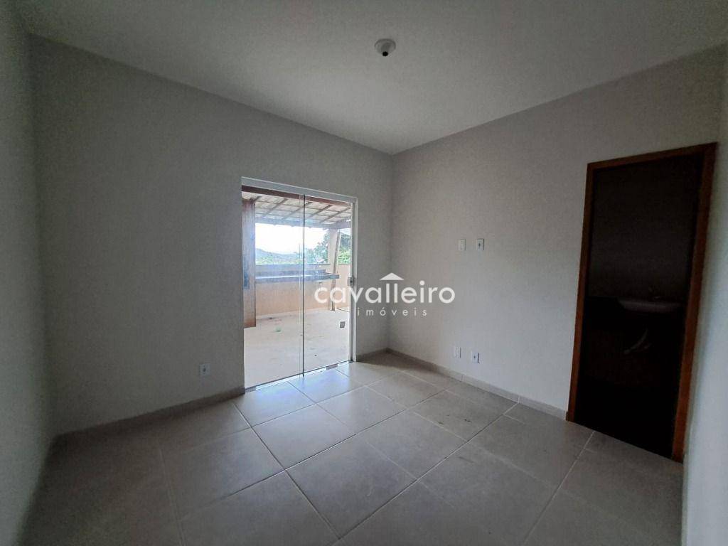 Casa à venda com 2 quartos, 80m² - Foto 10