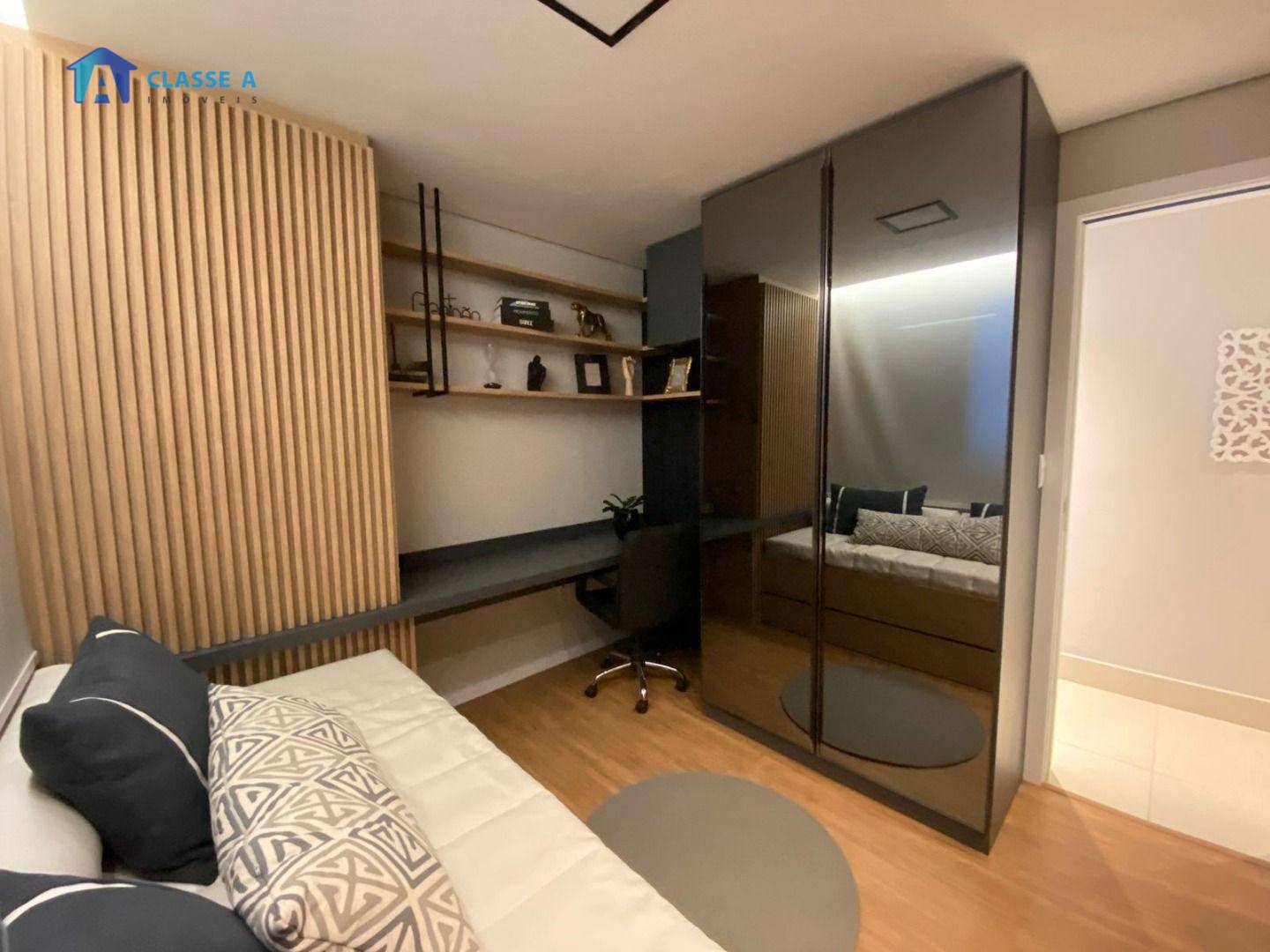 Apartamento à venda com 3 quartos, 82m² - Foto 9