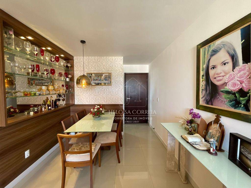 Apartamento à venda com 2 quartos, 84m² - Foto 3