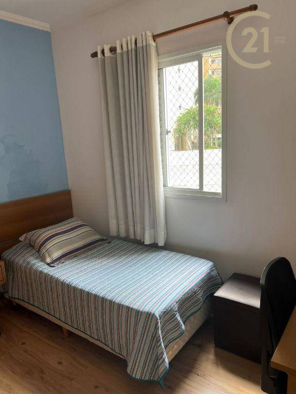 Apartamento à venda com 3 quartos, 100m² - Foto 24