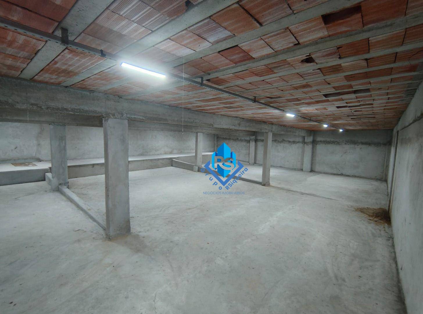 Loja-Salão à venda e aluguel, 800m² - Foto 8