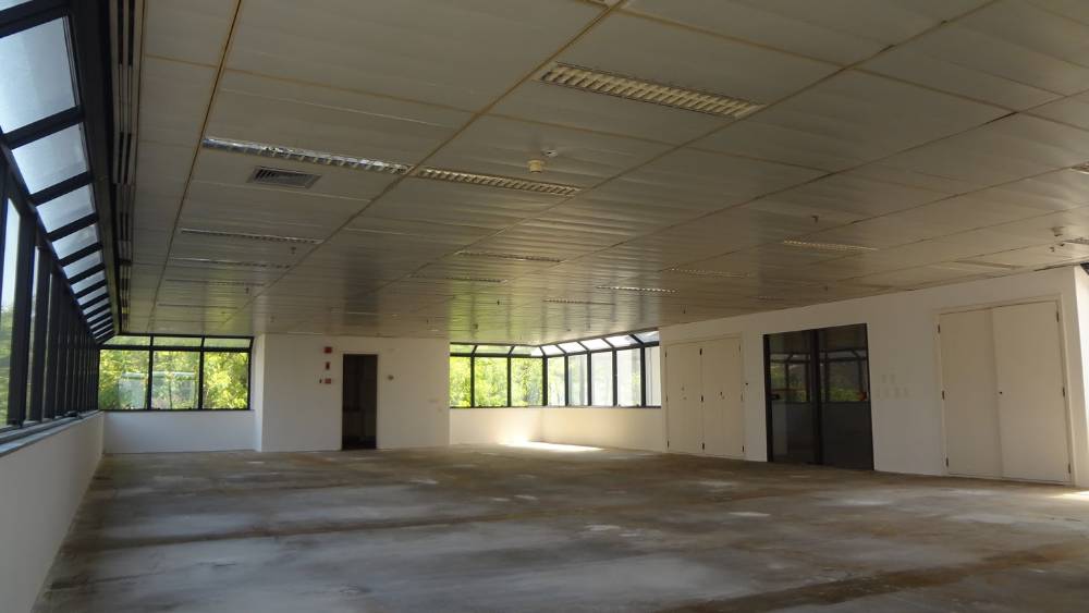 Conjunto Comercial-Sala para alugar, 98m² - Foto 1