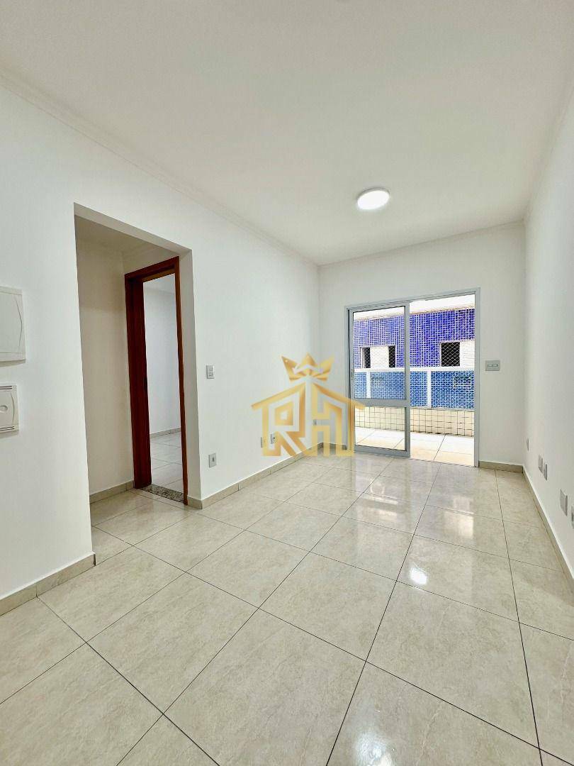 Apartamento à venda com 1 quarto, 53m² - Foto 6