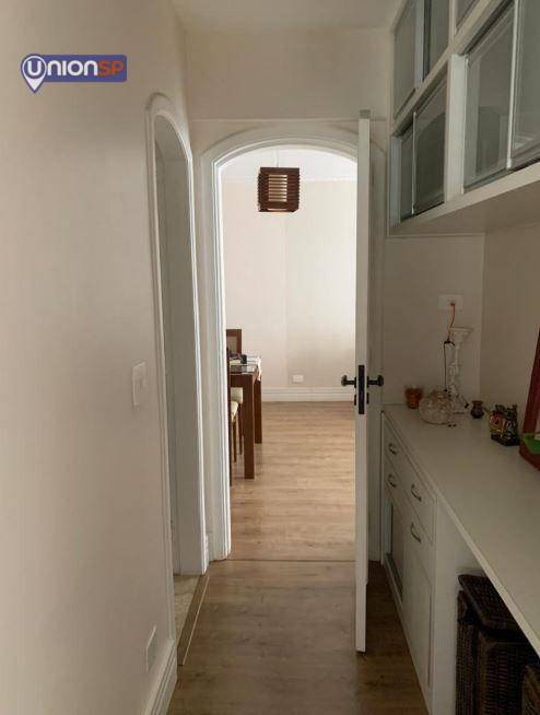 Apartamento à venda com 3 quartos, 100m² - Foto 5