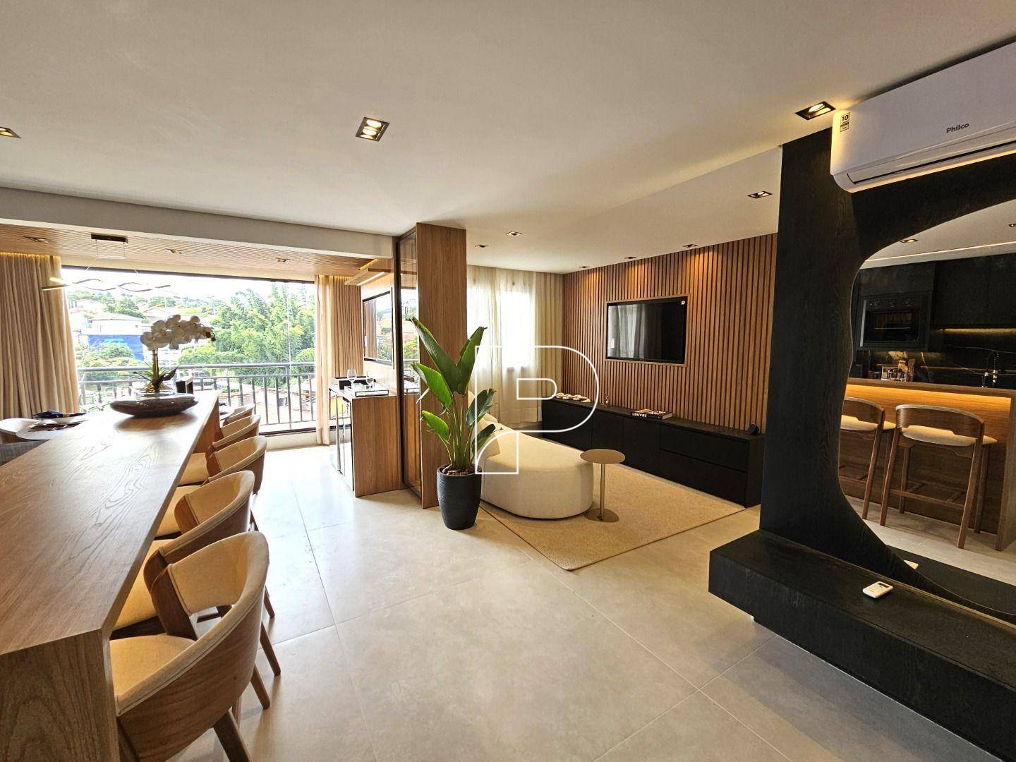 Apartamento, 3 quartos, 77 m² - Foto 1