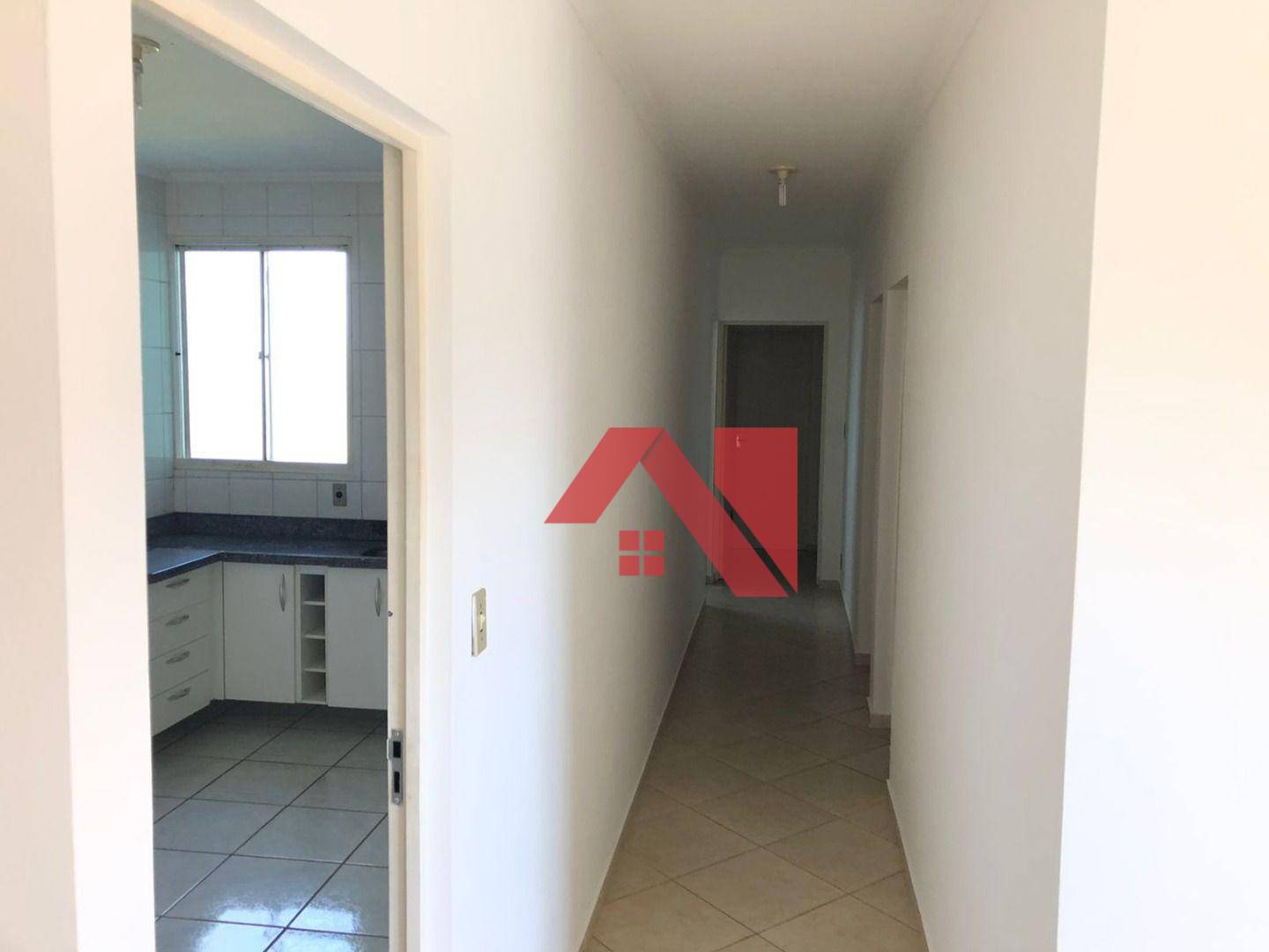 Apartamento à venda com 3 quartos, 90m² - Foto 6