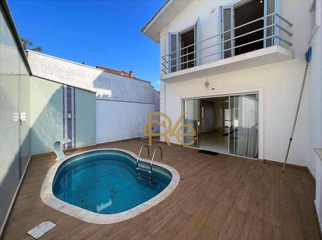 Casa de Condomínio à venda com 4 quartos, 250m² - Foto 23