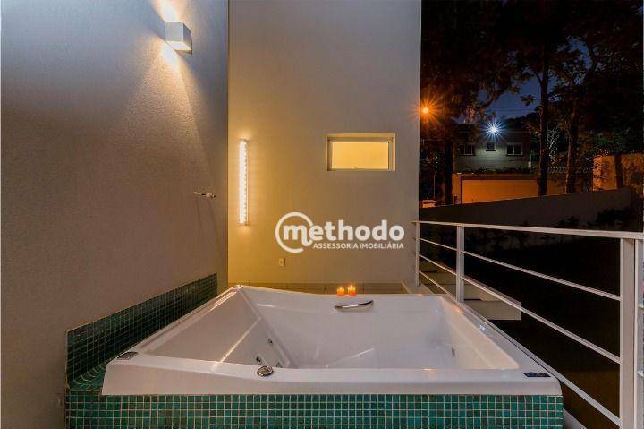 Casa de Condomínio à venda e aluguel com 3 quartos, 250m² - Foto 15