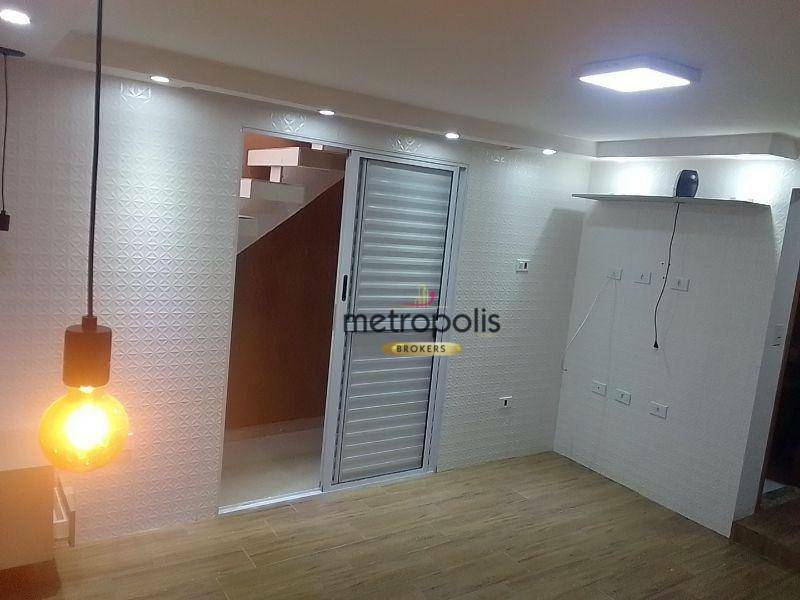 Sobrado à venda com 2 quartos, 135m² - Foto 15