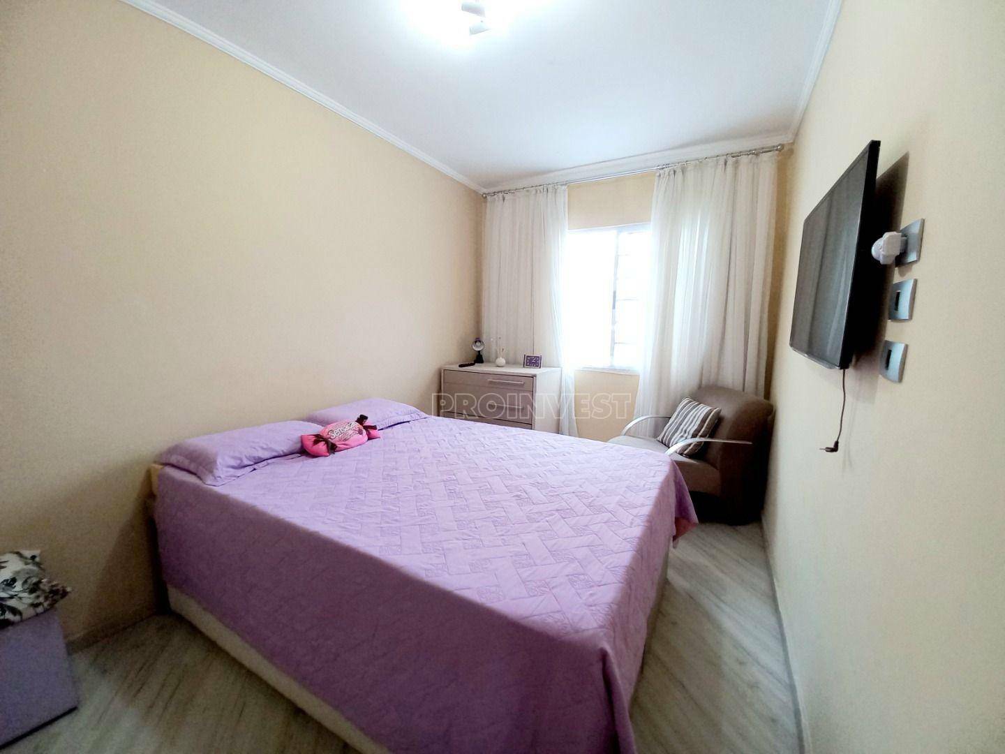 Casa de Condomínio à venda com 2 quartos, 80m² - Foto 19