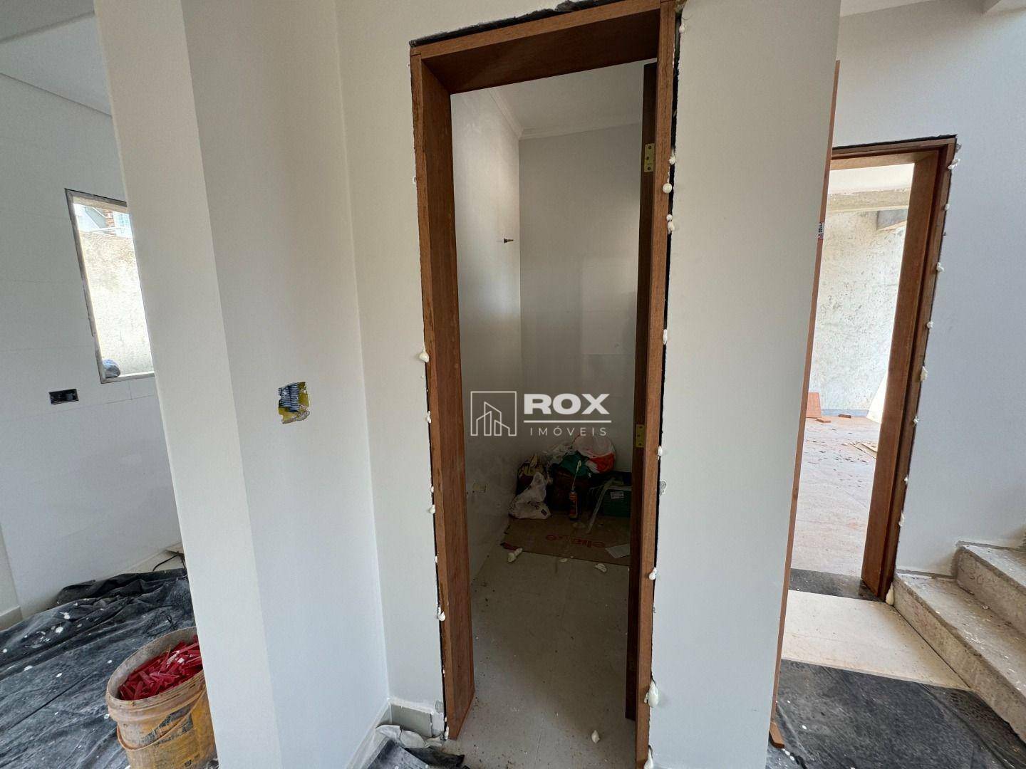 Sobrado à venda com 3 quartos, 116m² - Foto 26