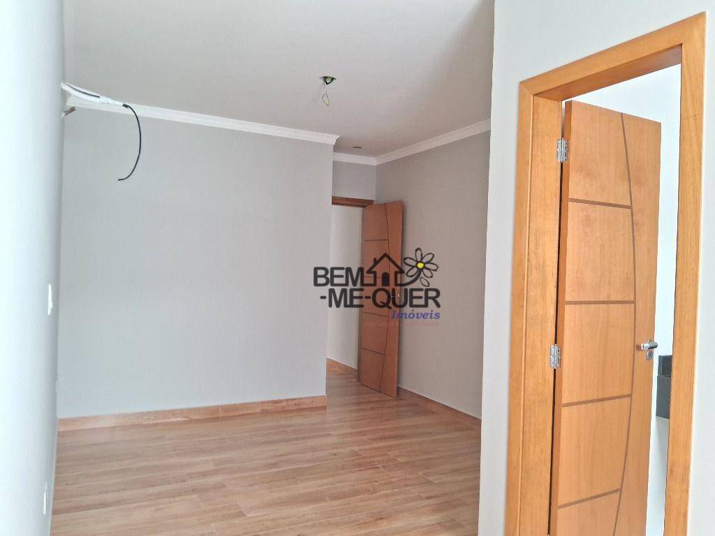 Sobrado à venda com 3 quartos, 150m² - Foto 13