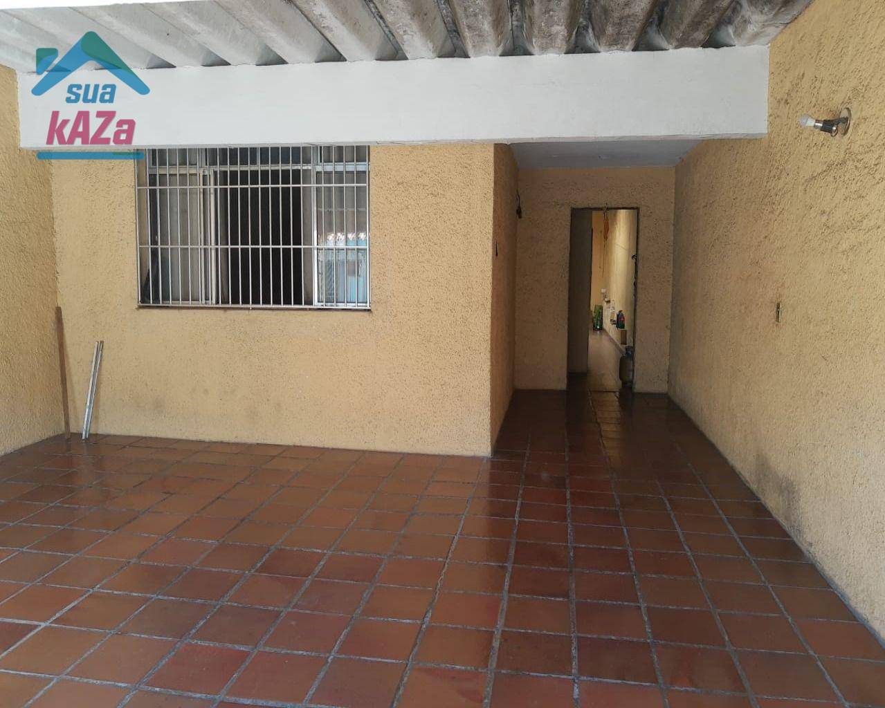 Sobrado à venda com 3 quartos, 145M2 - Foto 1