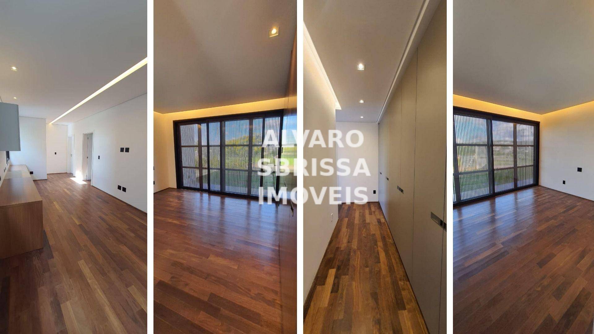 Casa de Condomínio à venda com 5 quartos, 495m² - Foto 7