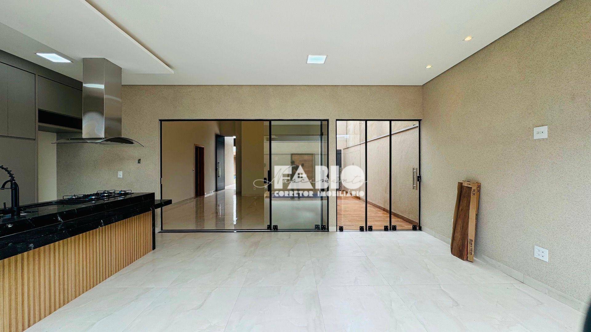 Casa de Condomínio à venda com 3 quartos, 171m² - Foto 11