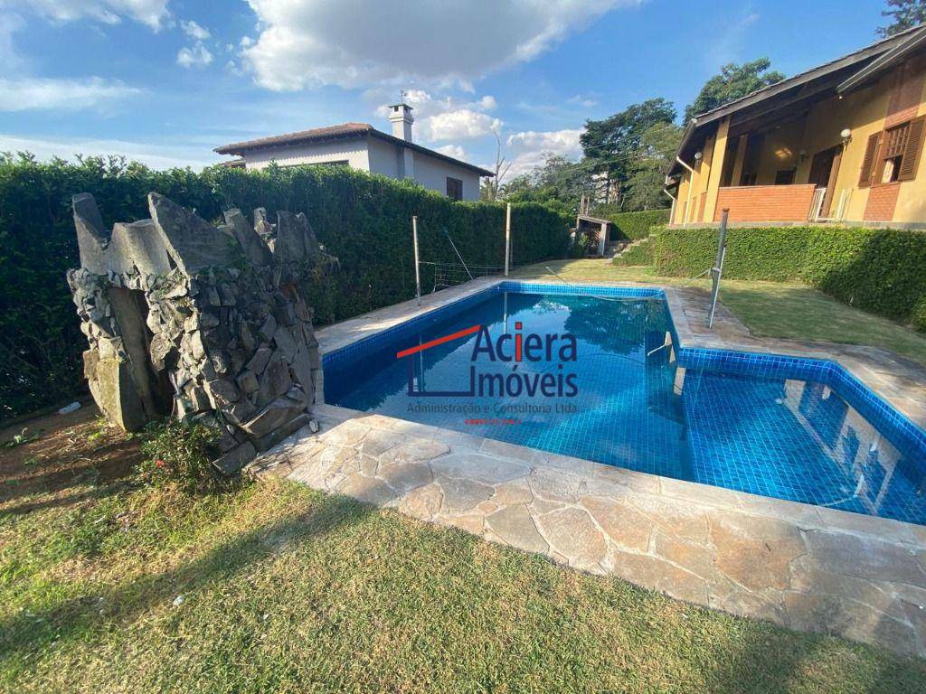 Casa de Condomínio à venda com 3 quartos, 320m² - Foto 45