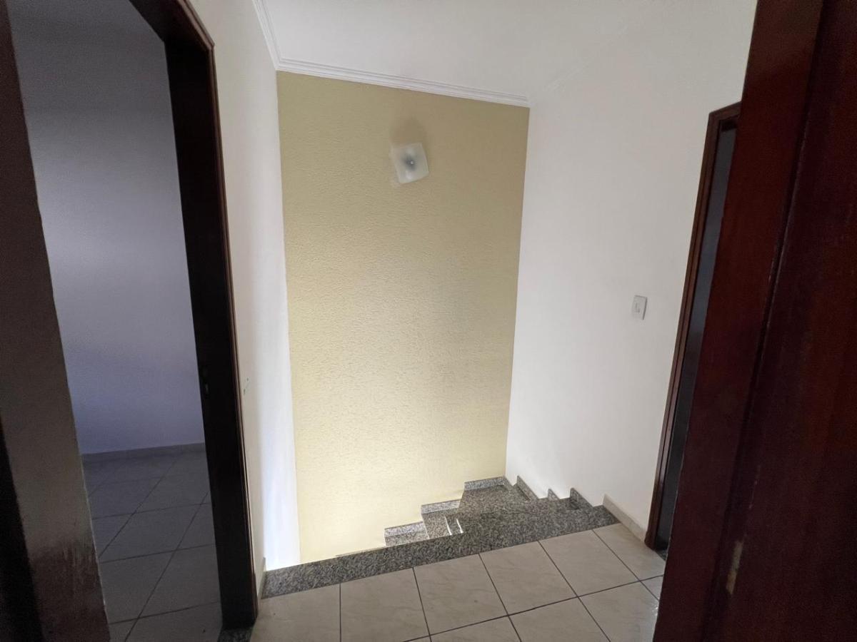 Casa de Condomínio à venda com 3 quartos, 125m² - Foto 9