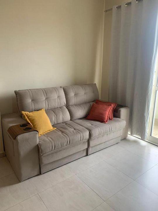 Apartamento para alugar com 2 quartos, 60m² - Foto 13