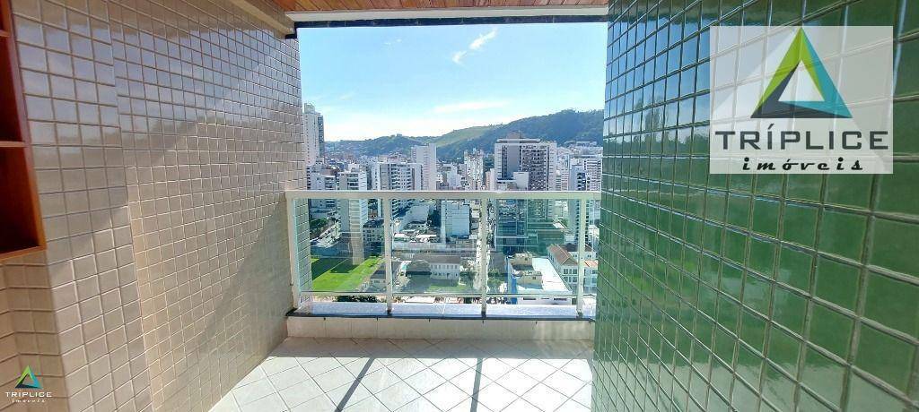 Apartamento à venda com 3 quartos, 206m² - Foto 15