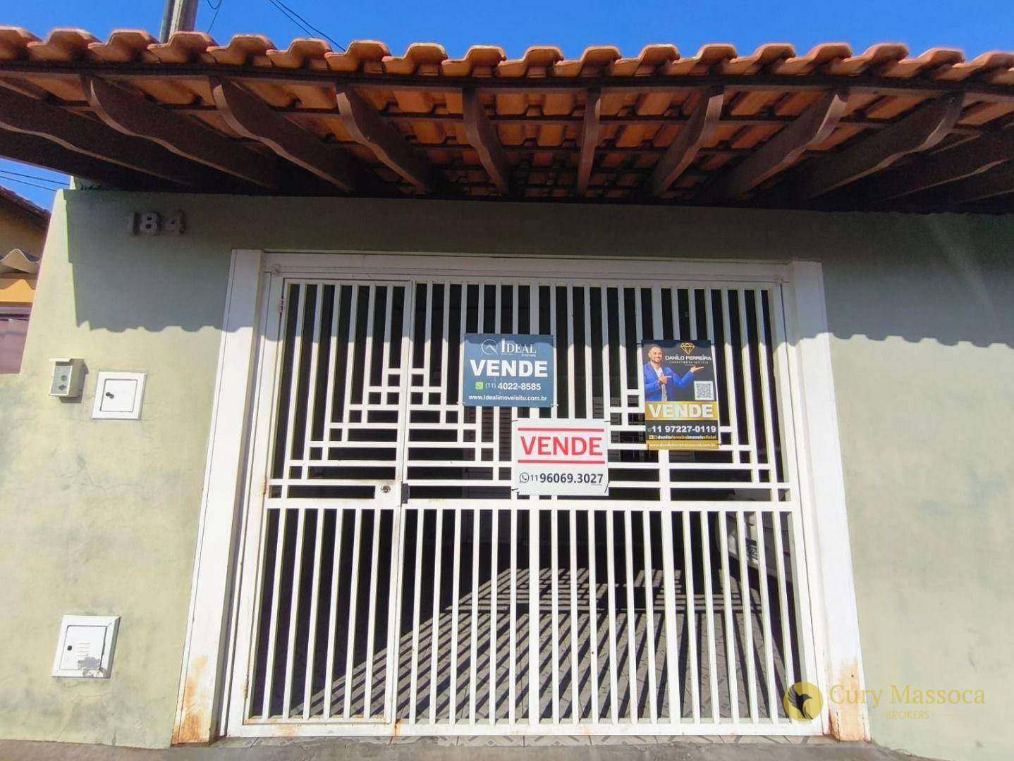 Casa, 3 quartos, 141 m² - Foto 2