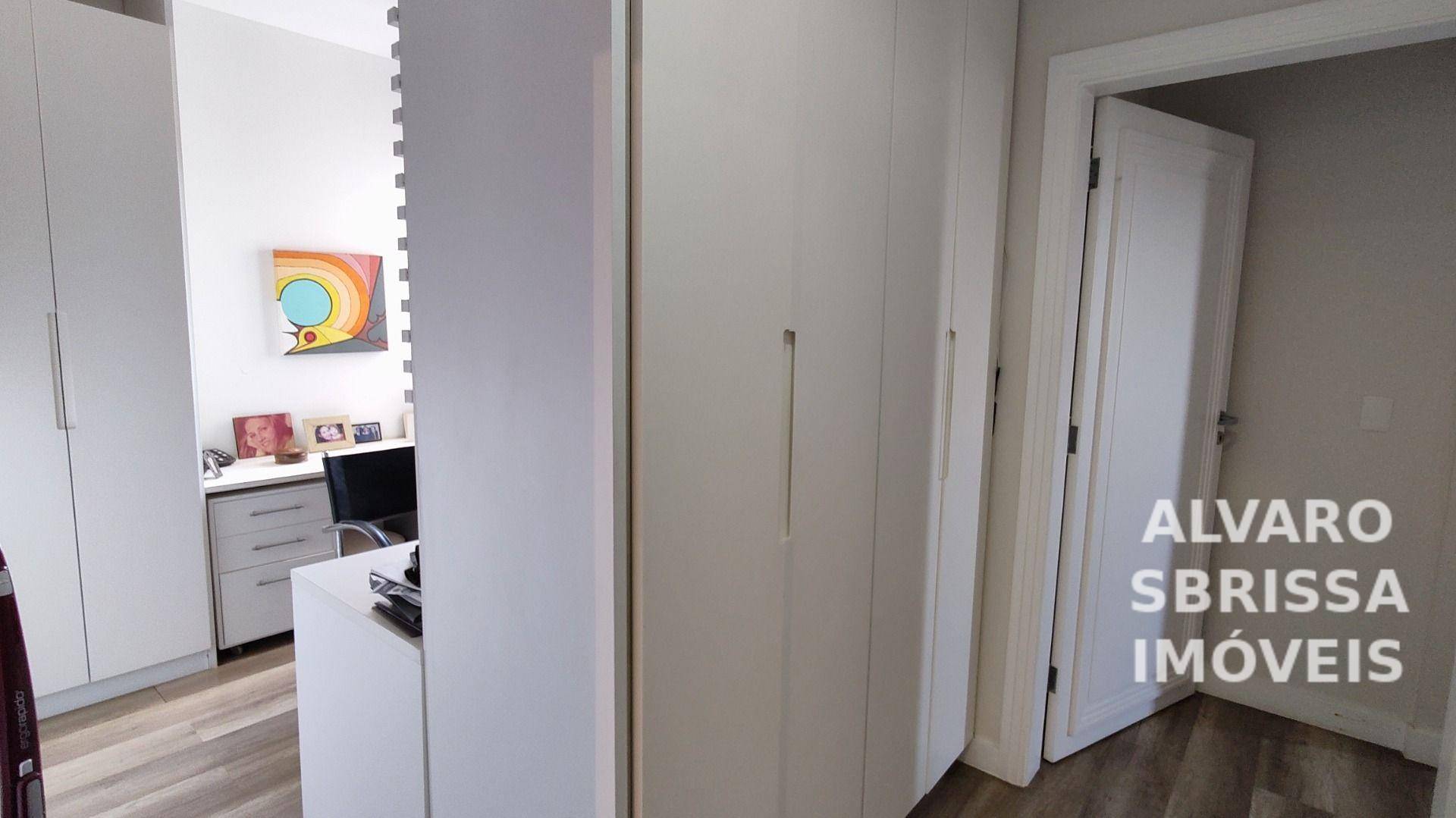 Apartamento à venda com 3 quartos, 134m² - Foto 18