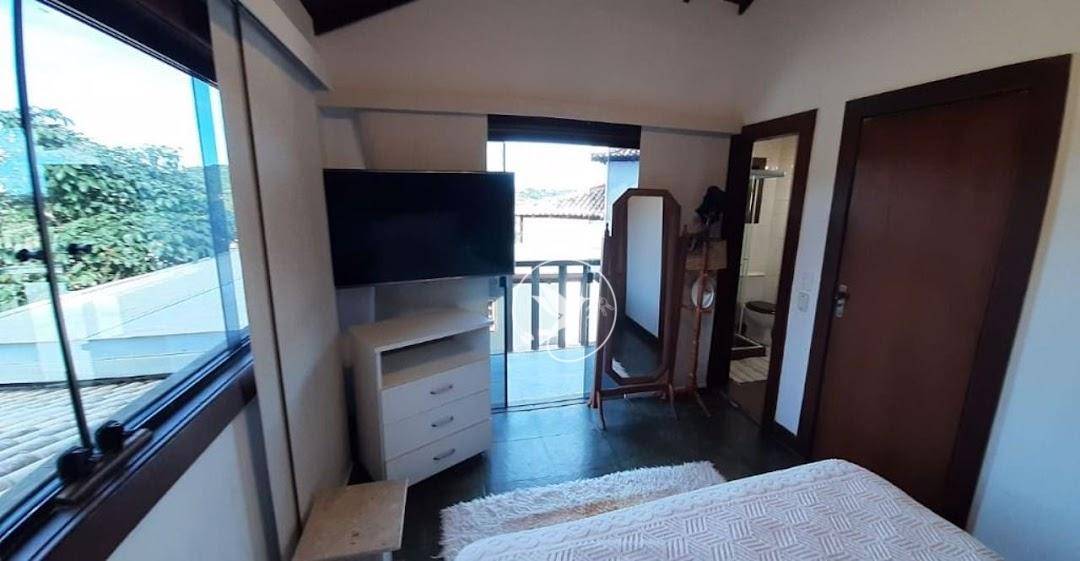 Casa de Condomínio à venda com 5 quartos, 160m² - Foto 39