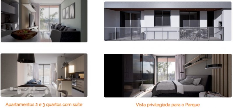 Apartamento à venda com 2 quartos, 75m² - Foto 26